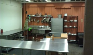 144 Test Kitchen