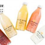 Wild Poppy Juice Wild Poppy Juice