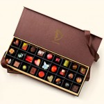 DB Infusions Chocolates DB Infusions Chocolates
